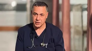 Israeli Authorities Extend Detention of Kamal Adwan Hospital Director