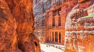 Saudis and Syrians Top List of Visitors to Jordan in the First Nine Months of This Year