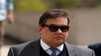 Trump Orders Release of Former Congressman Accused of Fraud and Identity Theft