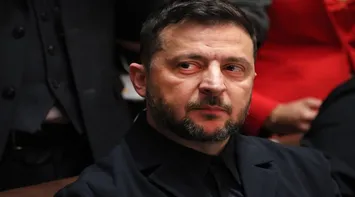 Zelensky: No Announcement on Tomahawk Missiles; Washington Does Not Want “Escalation”