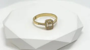 Gold Price Locally: 87 JD per Gram