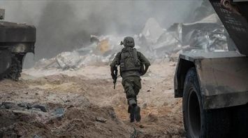 Two Israeli Soldiers Killed in Rafah as Israeli Forces Launch Heavy Airstrikes