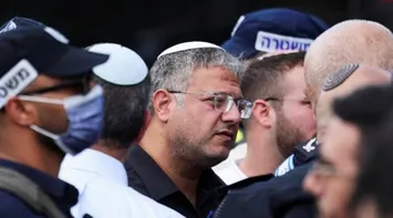 Ben Gvir Calls on Netanyahu to Order Army to Resume Fighting in Gaza