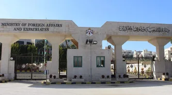 Jordan Welcomes Permanent Ceasefire Between Pakistan, Afghanistan
