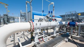 EU Approves Decision to Completely Ban Russian Gas Imports by 2028