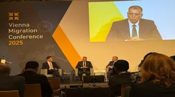 Interior Minister: Jordan Currently Hosts 3.5 Million Refugees from 43 Countries