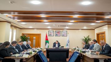 Crown Prince Emphasizes Importance of Facilitating Investment Procedures in Aqaba