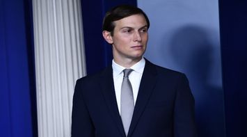 Kushner: Israel and Hamas Are Moving into a Stage of Peace