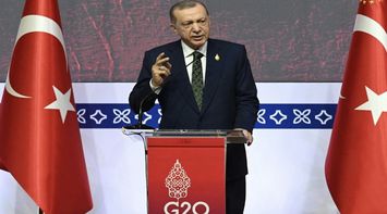 Erdogan Arrives in Doha Tuesday Seeking to Purchase Used Qatari Fighter Jets