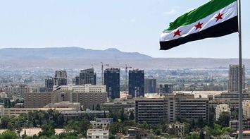 UK Removes Hay’at Tahrir al-Sham from Terror List