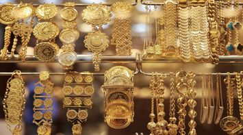 Find Out the Price of 21-Carat Gold in the Local Market