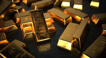 Gold Prices Continue to Decline from Record Highs