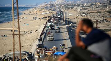 ICJ Set to Rule on Israeli Blockade of Gaza Today