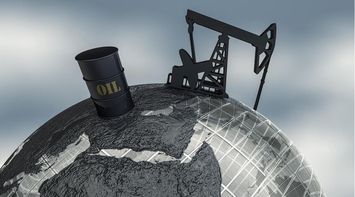 Oil Prices Jump Nearly 2%