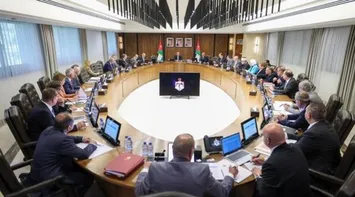 Two Agreements Between Jordan and Morocco on Prisoner Transfer and Legal Assistance