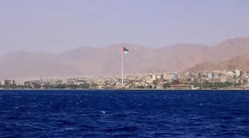 Project to Support and Build a More Sustainable Blue Economy in Aqaba