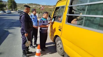 Jordanian Public Security Directorate Announces Winter Vehicle Inspection Campaign Starting Next Month