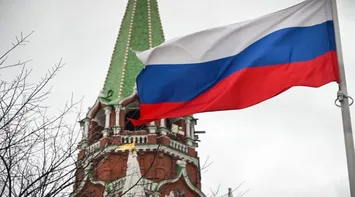 Moscow and Beijing Criticize New U.S. Sanctions on Russian Oil