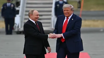 Trump Cancels Summit with Putin Due to Stalled Negotiations