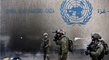 Israel Rejects UNRWA’s Return to Gaza Despite International Court Ruling