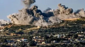Israel Launches a Series of Airstrikes Targeting Eastern Lebanon — “Hezbollah” the Declared Target