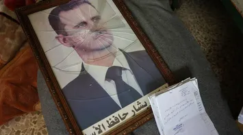 French Judiciary Issues Third Arrest Warrant Against Former Syrian President Bashar al-Assad