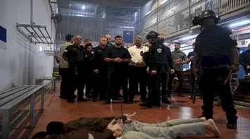 Palestinian Prisoners’ Club: Ben-Gvir’s Calls to Kill Prisoners Reflect Israel’s Official Policy