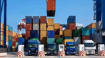 Jordan’s National Exports to the European Union Rise by 30.9%