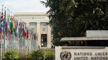 Jordan congratulates United Nations on its 80th anniversary, reaffirms commitment to UN Charter principles
