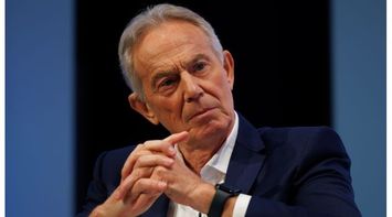 Report: Arab Opposition to Tony Blair Overseeing Gaza Post-War