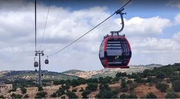 Ajloun: Active Tourism and High Occupancy Rates