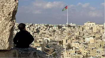 Jordan Ranks Third in the Arab World in Gender Gap Index with 65.5%