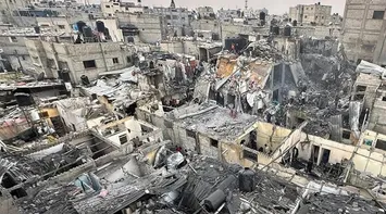 Death Toll from Israeli Aggression on Gaza Rises to 68,519