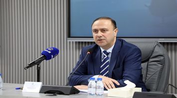 Moman: Jordan and Egypt Are a Model of Advanced Cooperation and Continuous Coordination