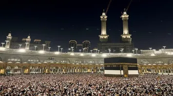 Preliminary Hajj Registration Ends Tonight