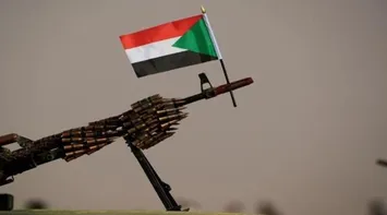 Rapid Support Forces Take Control of Sudanese Army Headquarters in El Fasher
