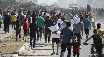Doctors Without Borders: Israel Continues Using Aid as a Weapon of War Against Gaza