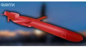What is the Russian “Burevestnik” missile?