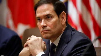 Rubio: Israeli Strike in Gaza on Saturday Did Not Violate Ceasefire