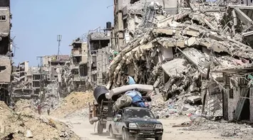 Malaysia Ready to Send Peacekeeping Forces to Gaza