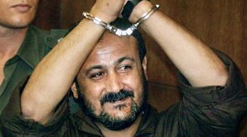 European Commissioner: Marwan Barghouti Could Be the “Palestinian Nelson Mandela”