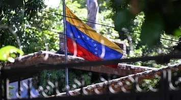 Venezuela Condemns U.S. Military Exercises in Trinidad and Tobago as a “Provocation” for War