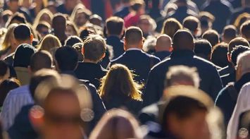 Arab World Population Exceeds Half a Billion, Ranking Third Globally