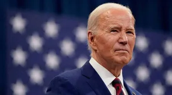 Biden: America is Experiencing “Dark Days,” but We Are Stronger Than Any Dictator