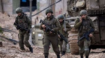 Israeli Occupation Forces Announce Killing of Three Palestinian Gunmen in the West Bank