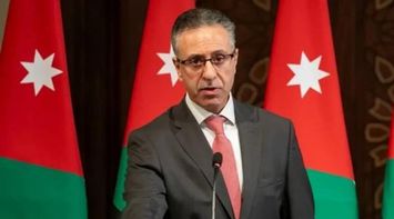 Al-Qudah Invites Turkish Businessmen to Invest in Jordan