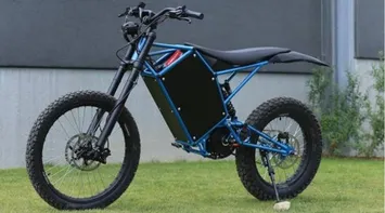 Traffic Department: Using Motorized Bicycles is “Illegal”