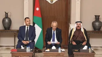 Al-Eisawi: Throne Speech Outlines the Strength of the State, Its Path to Reform, Modernization, and Upholding National Constants