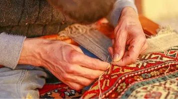 Ajloun’s Handicrafts: A Living Heritage That Tells the Stories of the Ancestors