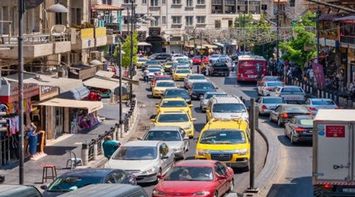 Pleasant Weather over the Highlands and Mild Conditions in Other Regions